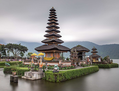 Bali