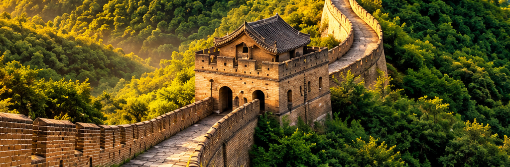 China Tour