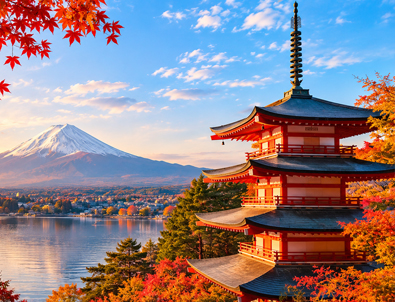Japan Image