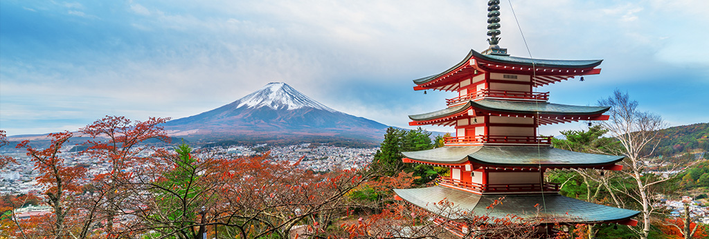 Japan