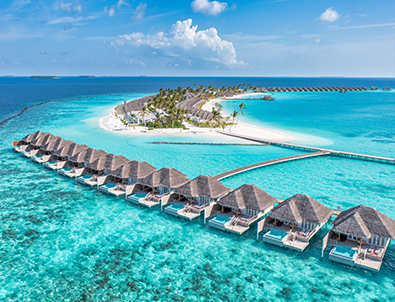 Maldives