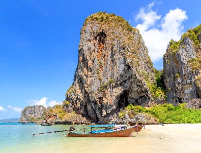 Phuket Krabi Bangkok