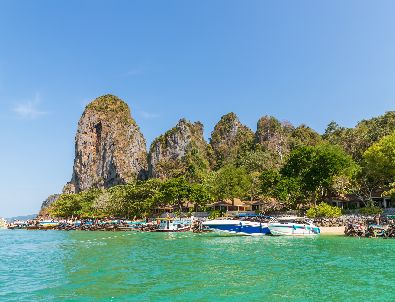 Phuket Krabi
