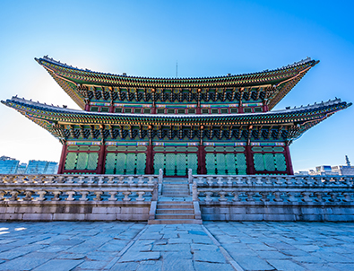 South Korea Image