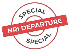 Special Nri Departure
