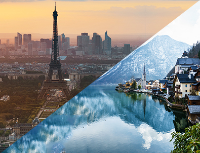 Switzerland France Image